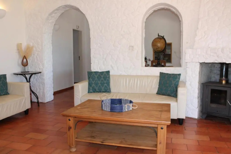 Villa Alegria