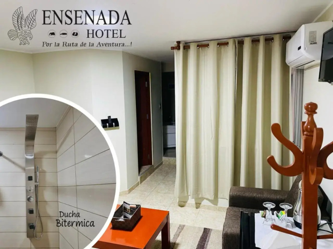 Ensenada Hotel