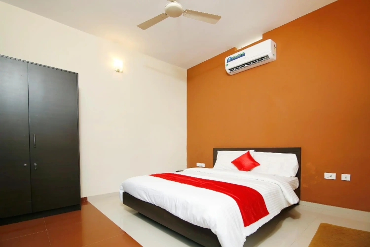 1 Bedroom Villa