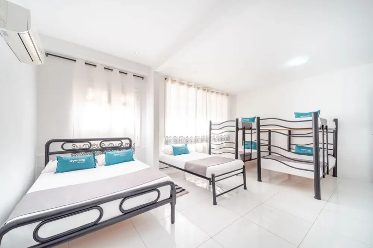 Hotel Mar di Plata Barranquilla