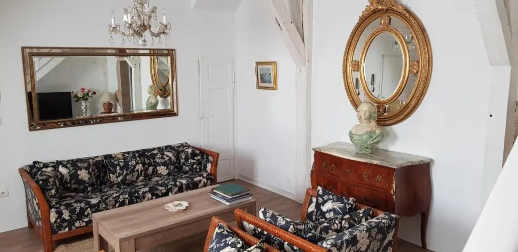 Appartement Patarin Dijon