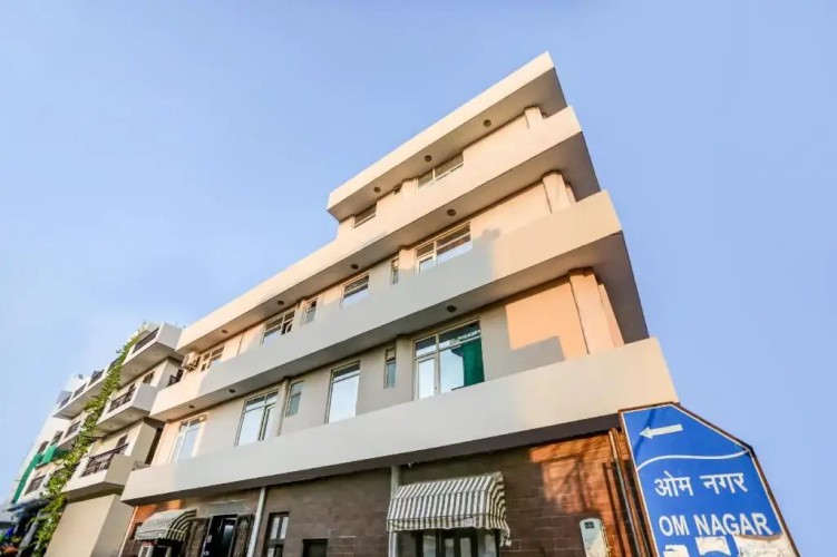 Hotelbild