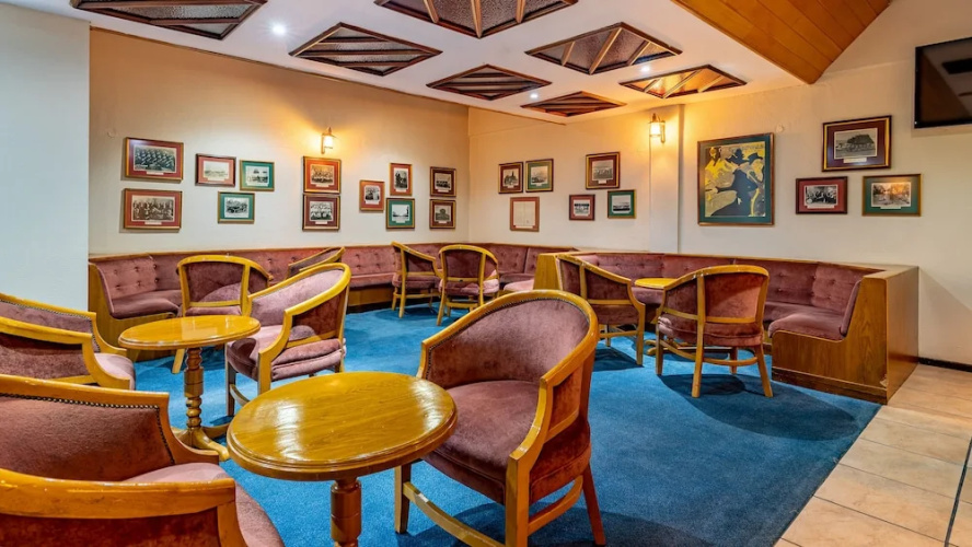 Harrismith Inn