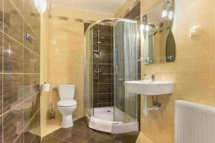 Bristol Hotel Kielce