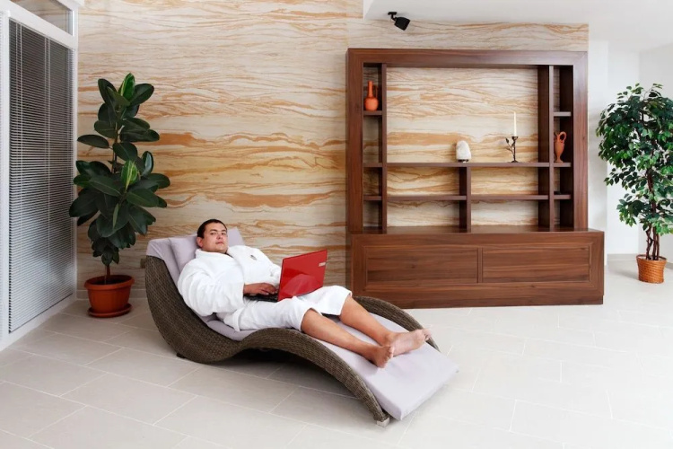 Lux hotel Onyx