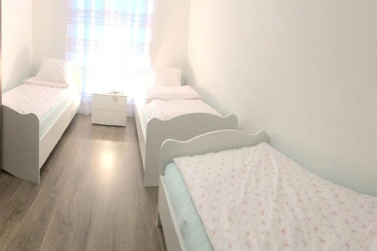 Euro Apartment
