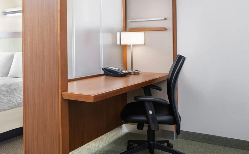 SpringHill Suites by Marriott Midland Odessa