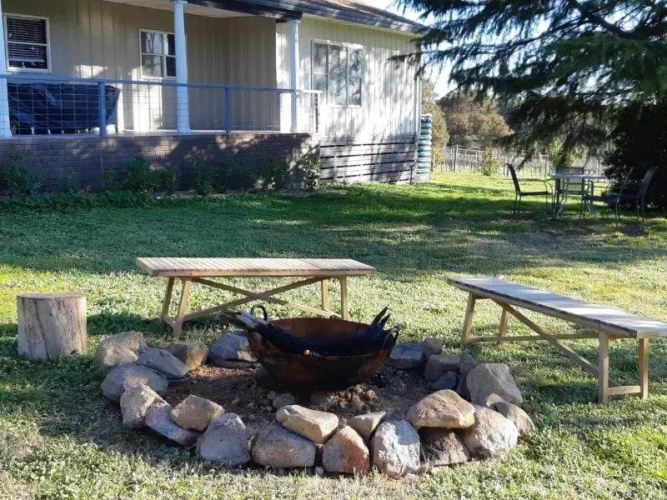 Indigo Vineyard Farmstay