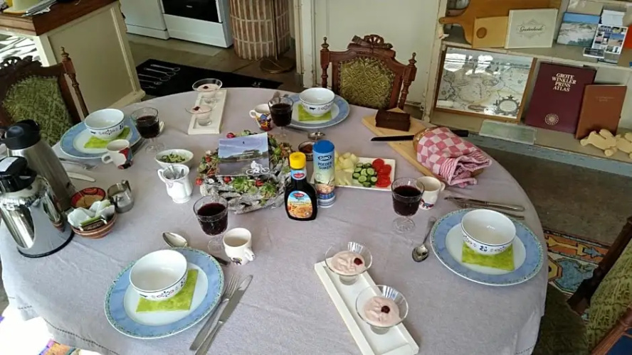 BnB-Heirhuys