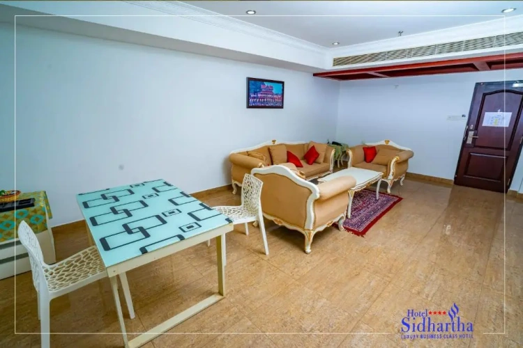 Suite
