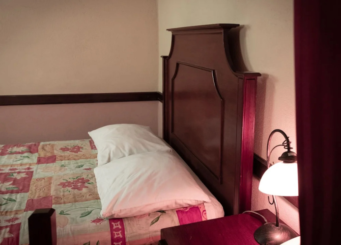 Hotel de Don Pedro