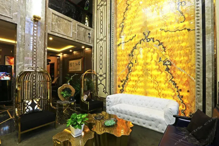 Shihua Boutique Hotel