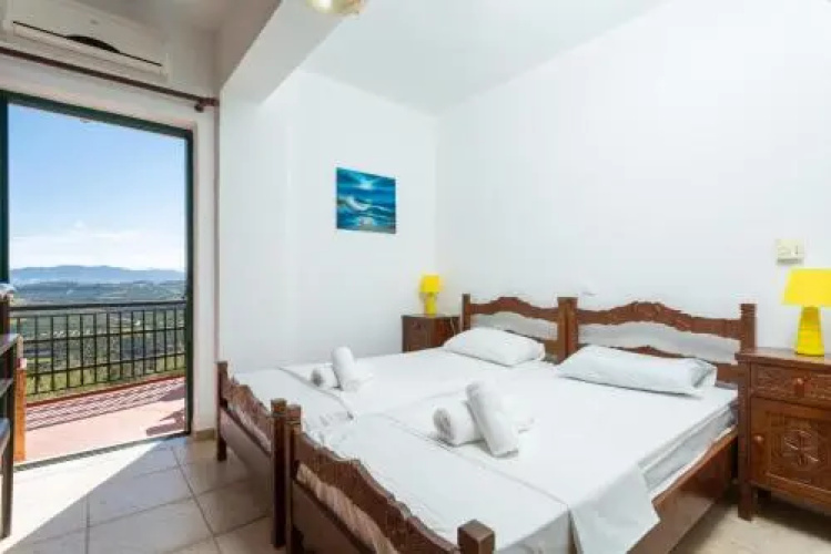 Villa Zeus