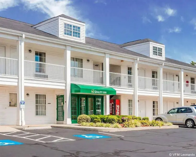 Hotelafbeelding