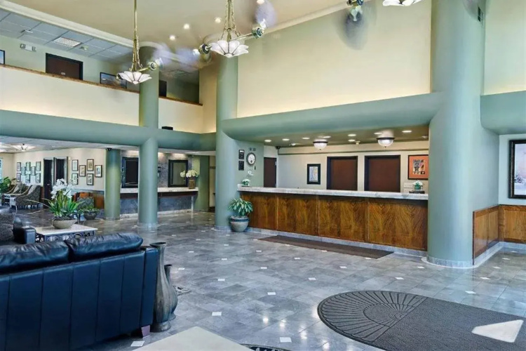 Rodeway Inn