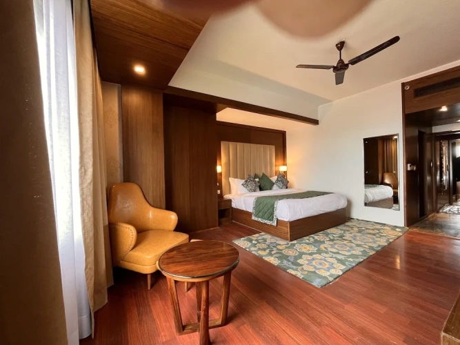 Junior Suite