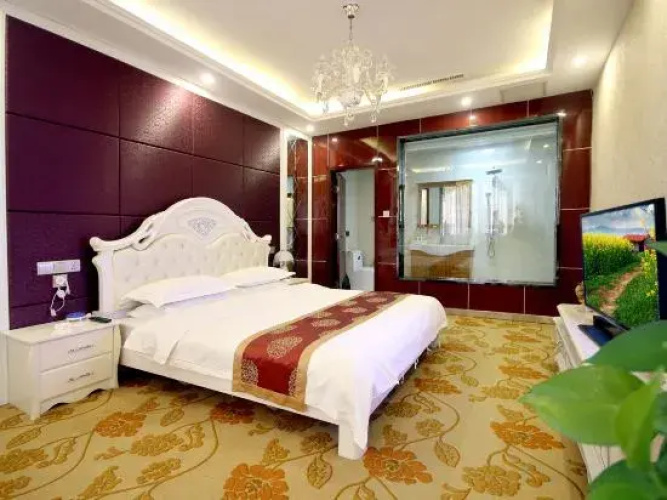 Feitian Hotel