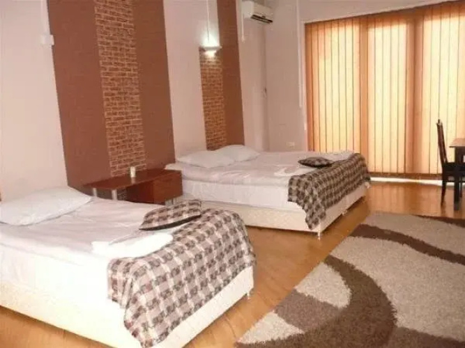 Hotel Oasis Tbilisi