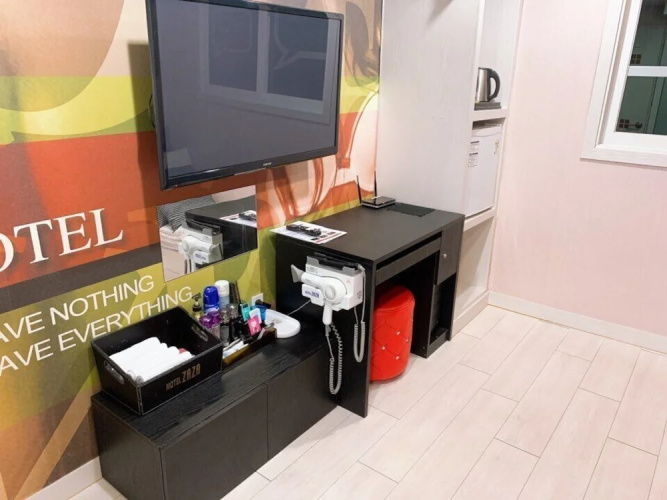 Hotelbild