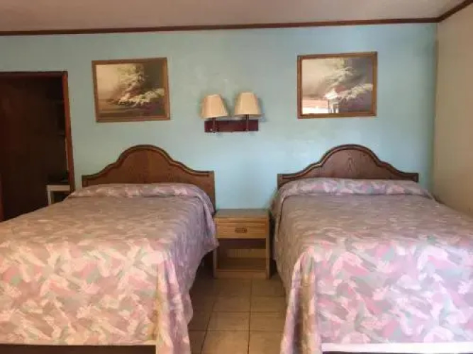 Gulf Way Motel