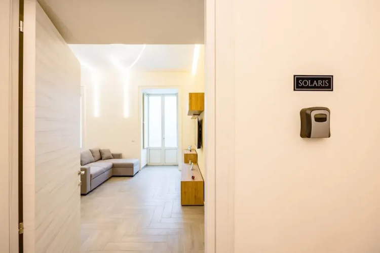 Solaris Suites