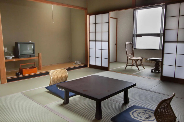 Hotel Korakuso