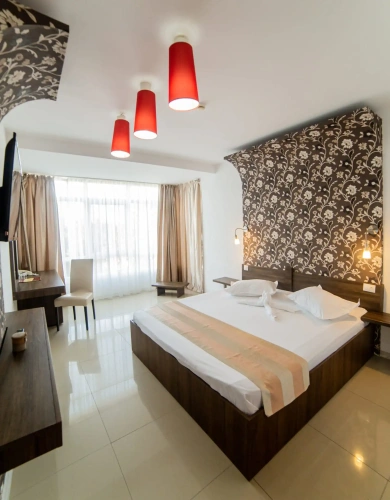 Superior Double Apartment