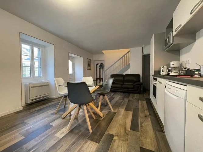1 Bedroom Cottage