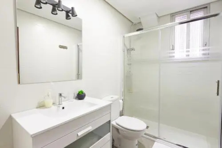 Apartamento Vistabella II