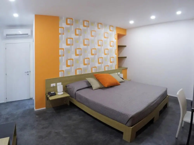 Abraxia Guesthouse