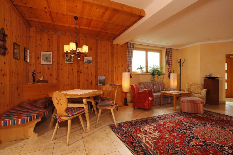 Pension Grünerhof