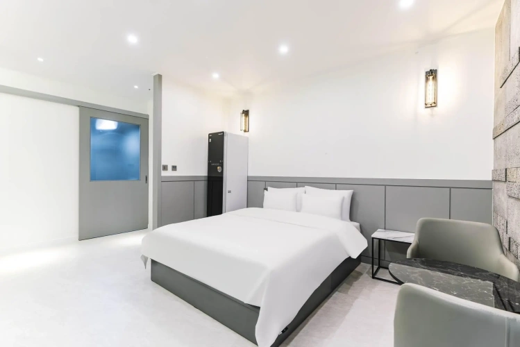 Premium Double room