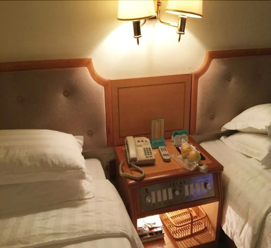 Sanya Guoxi Hotel