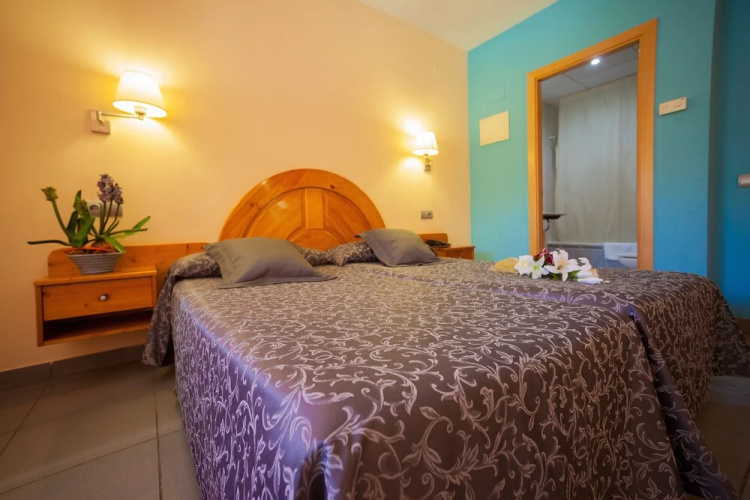 Hotel el Pinche de Oro