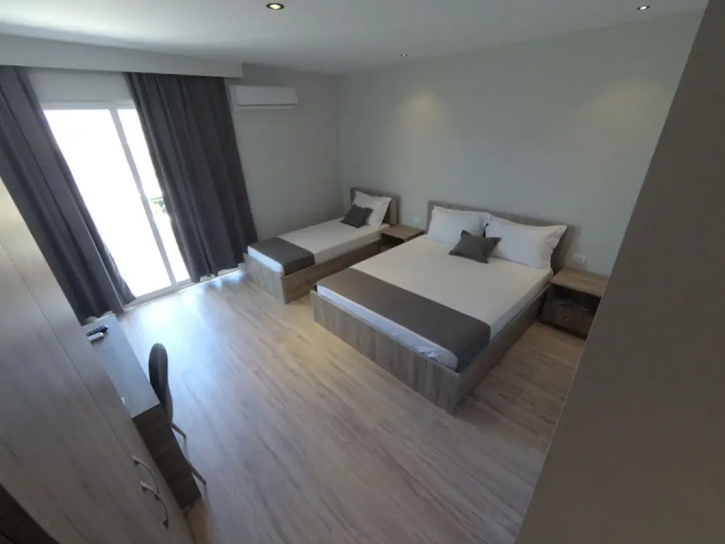Hotel Vila Nino