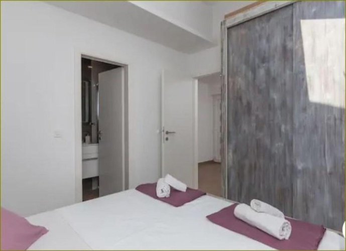 1 Bedroom Comfort Apartment