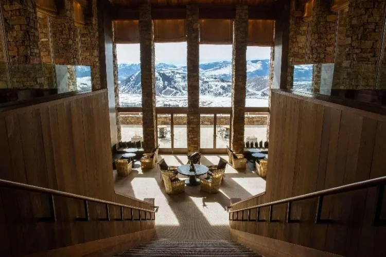 Deluxe Double Suite