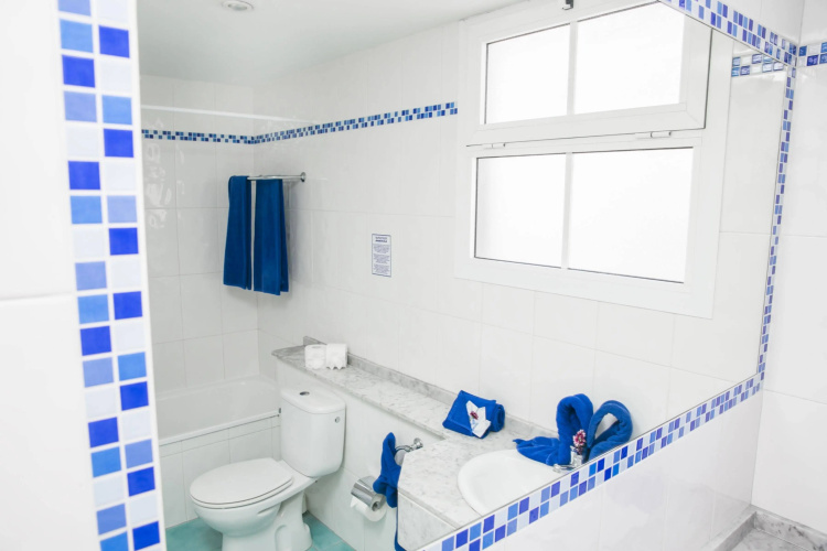 Apartamentos LIVVO Morromar photo 10