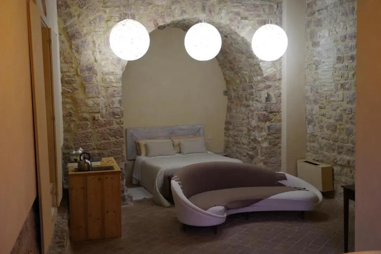 Apartments by La Zuppa Inglese