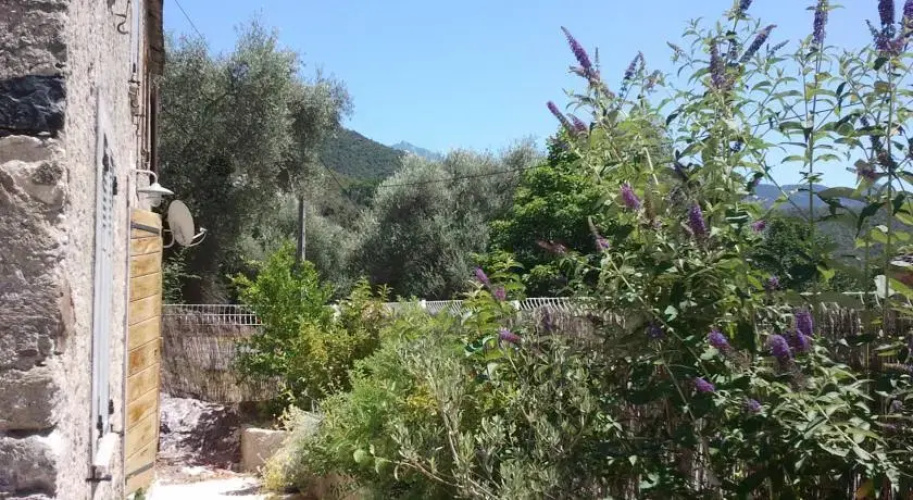 A Casa Orani