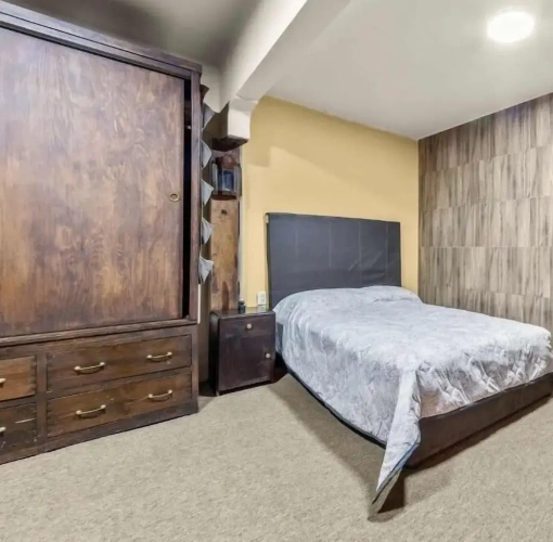 Comfort Cottage
