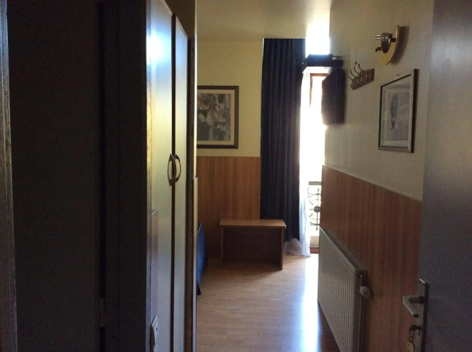 Hotel Aristote
