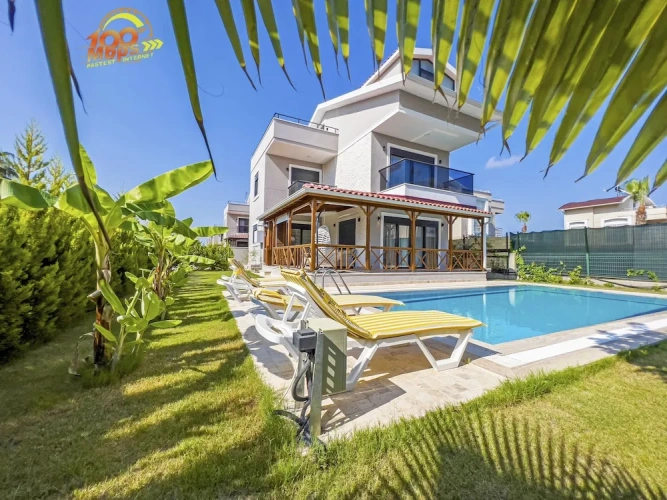 Family Villa
