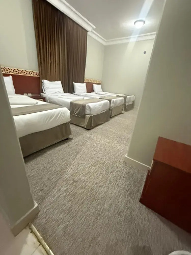 Tara Al Mahbas Hotel