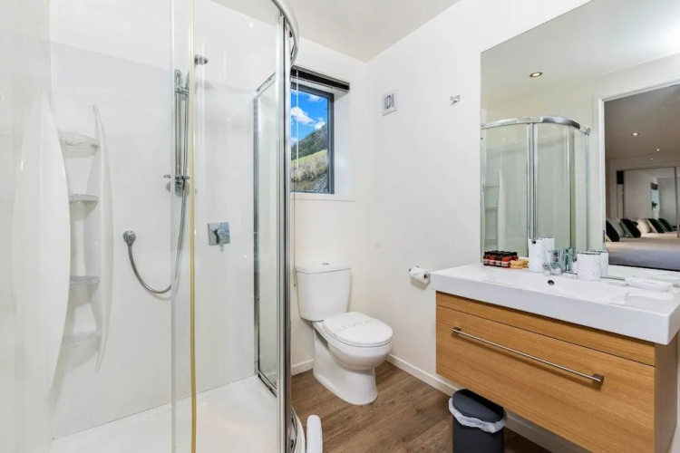 Quaint Sanctuary on Quartz