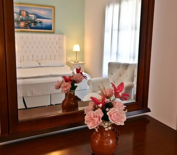 Anna Maria – Vanessa Apartments