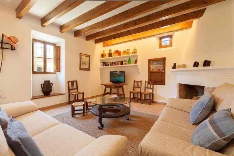 Villa - 3 Bedrooms with Pool and WiFi - 103142