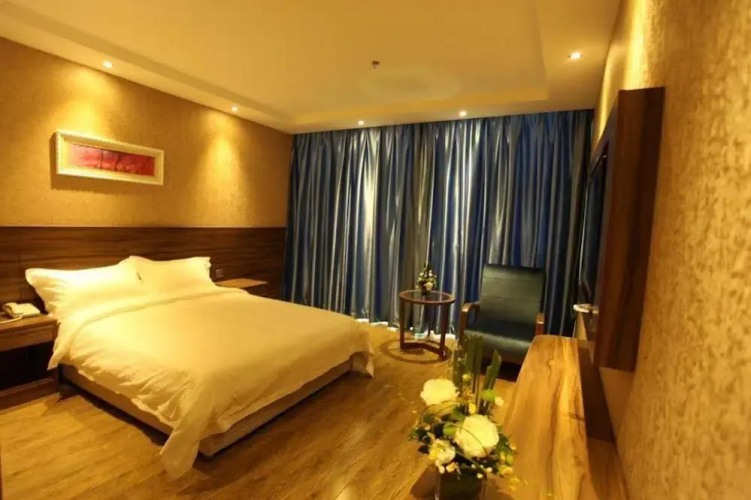 Hongrui Grand View International Hotel