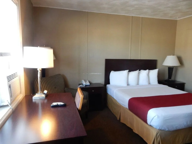 Citilodge Suites