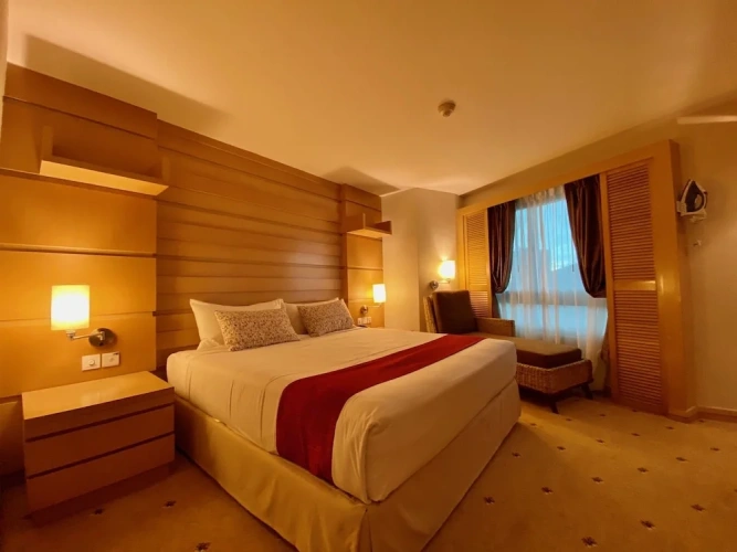 Club Suite